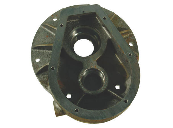 GEARBOX - MEC 5-6, 5-8000/M